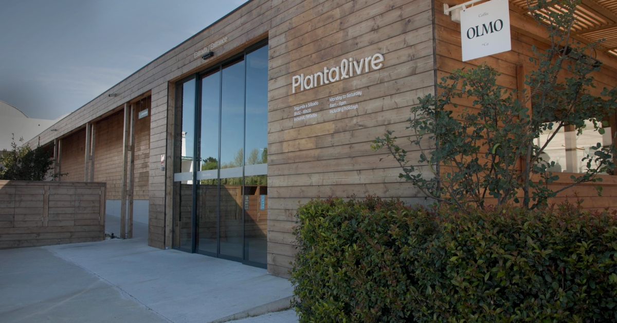 Planta Livre: A metamorfose de uma marca que cultiva liberdade