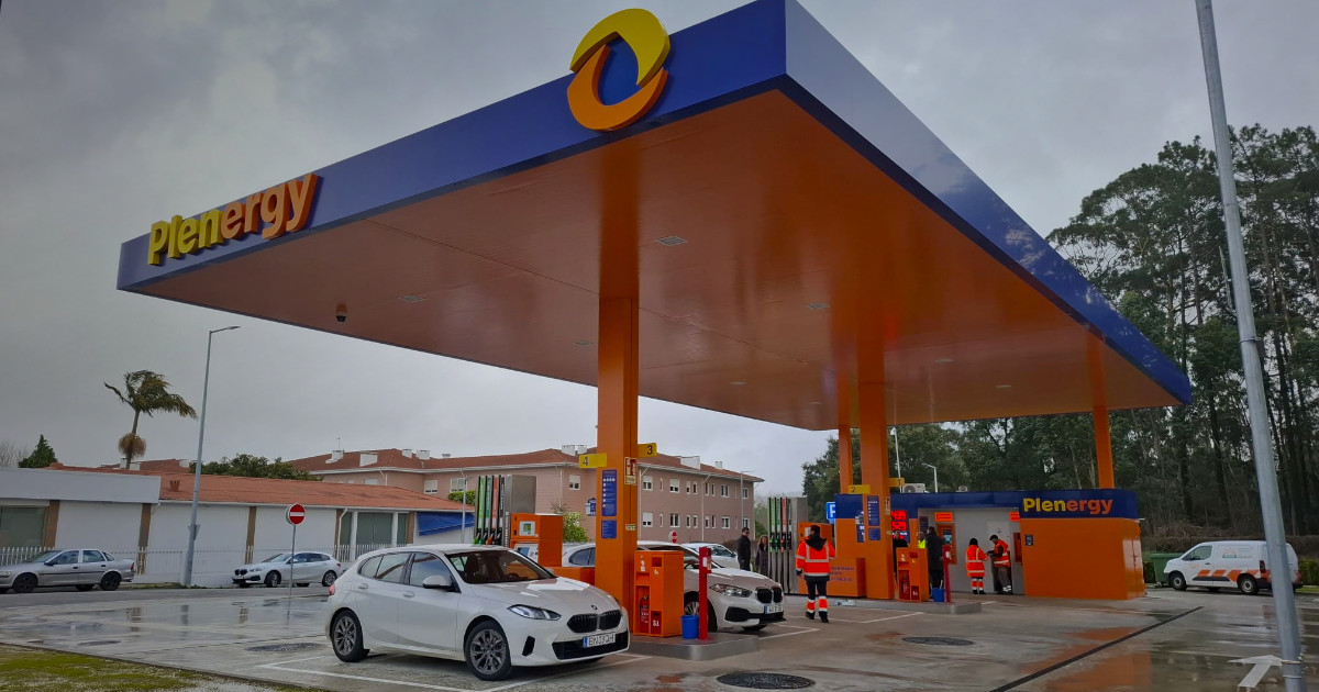 Plenergy atingiu os 20 postos de abastecimento em Portugal em menos de dois anos
