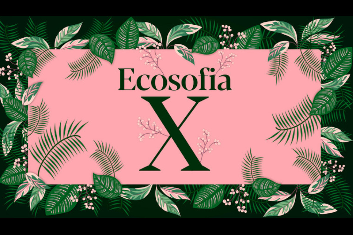 “Ecosofia X”. O novo podcast sobre sustentabilidade e ética ambiental