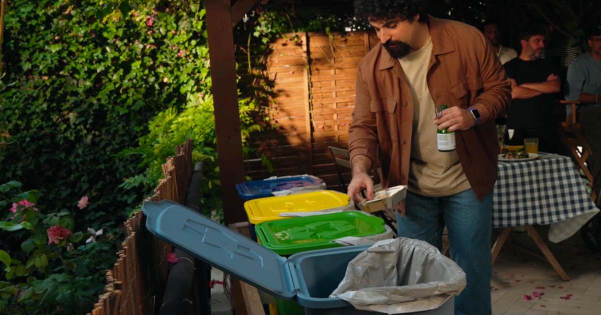 Estamos a Chegar ao Ponto