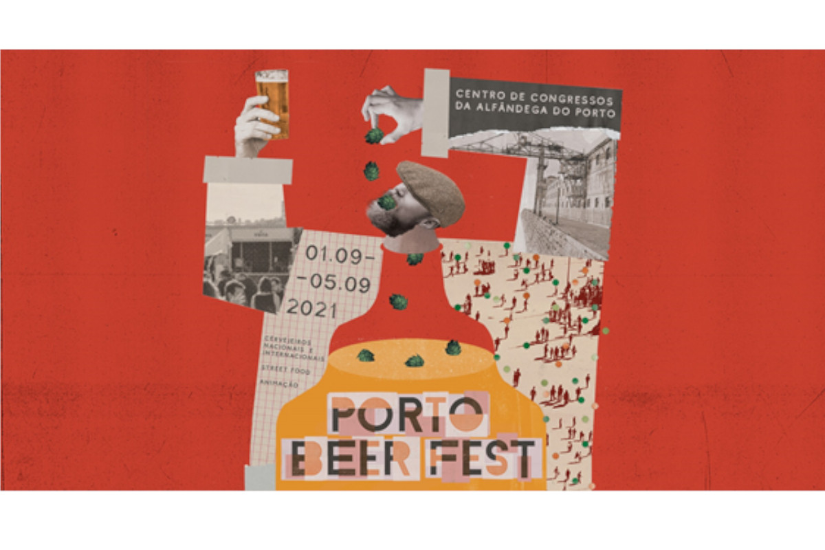 Porto volta a receber festival dedicado à cerveja artesanal