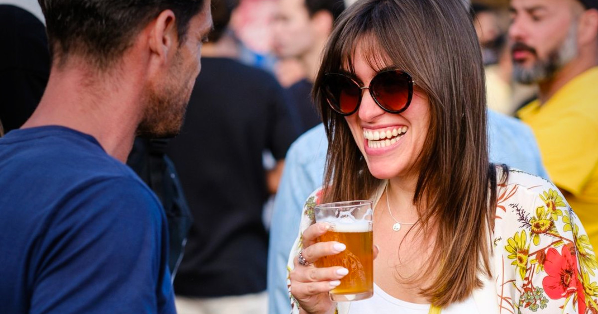 Festival de cerveja artesanal do Porto regressa à cidade 