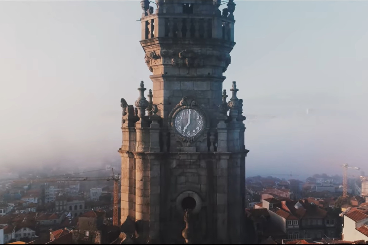 Porto: um destino de excelência para o turismo de negócios
