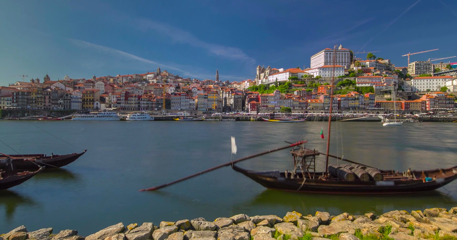 Airbnb e Câmara Municipal do Porto promovem combate ao alojamento não registado