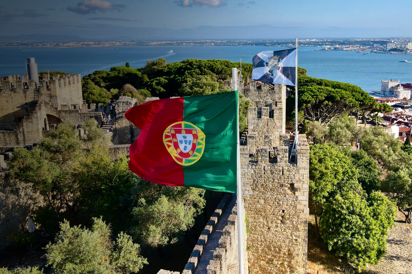 Marca Portugal tem força e reputação moderada tanto para portugueses como estrangeiros