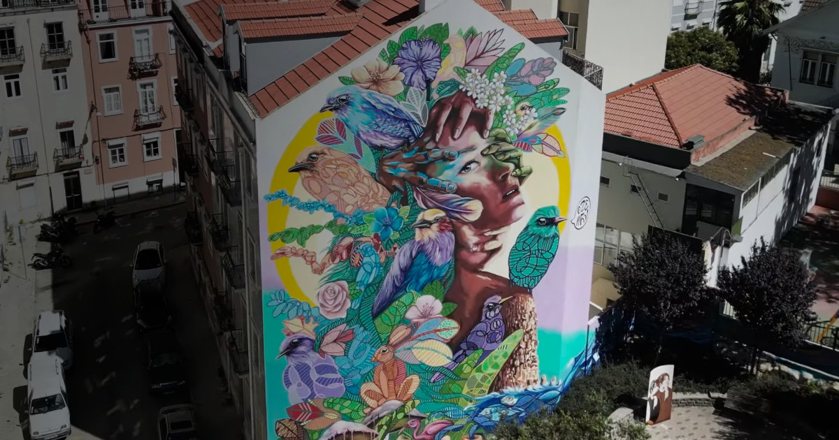 Turismo de Portugal distinguido com Prata e Bronze nos New York Festivals TV &amp; Film Awards
