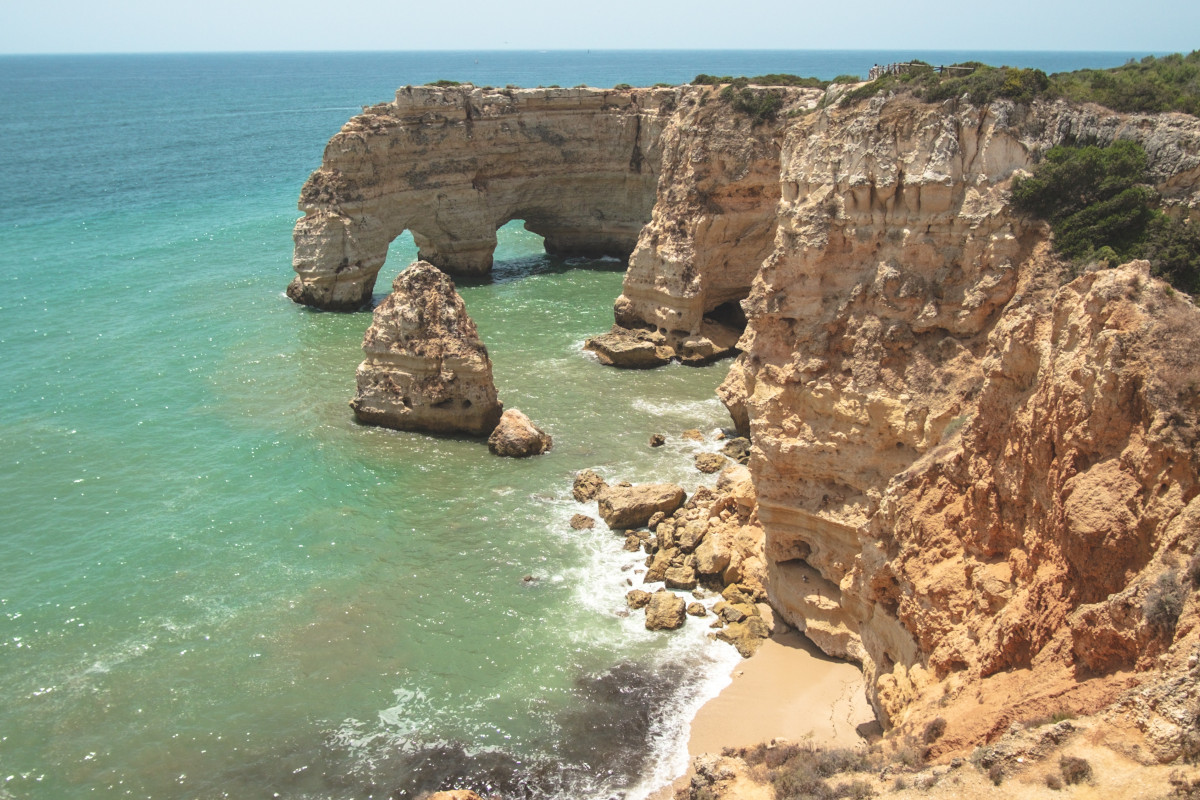 Portugal volta a ser eleito &quot;Melhor Destino Europeu&quot; 