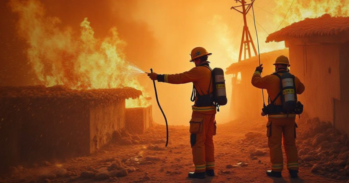 “Portugal Sem Chamas” junta marcas, cidadãos e vítimas dos incêndios