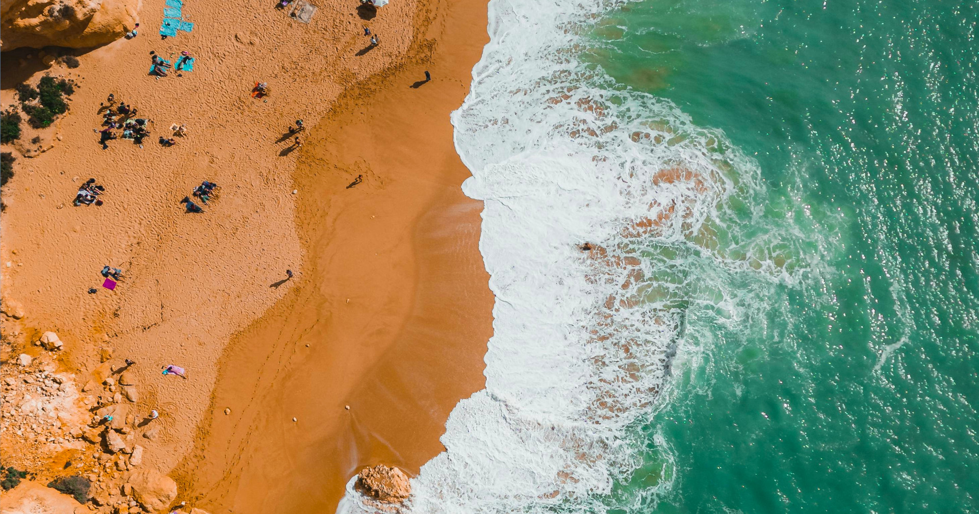 Turismo prevê aumento significativo da procura internacional no verão