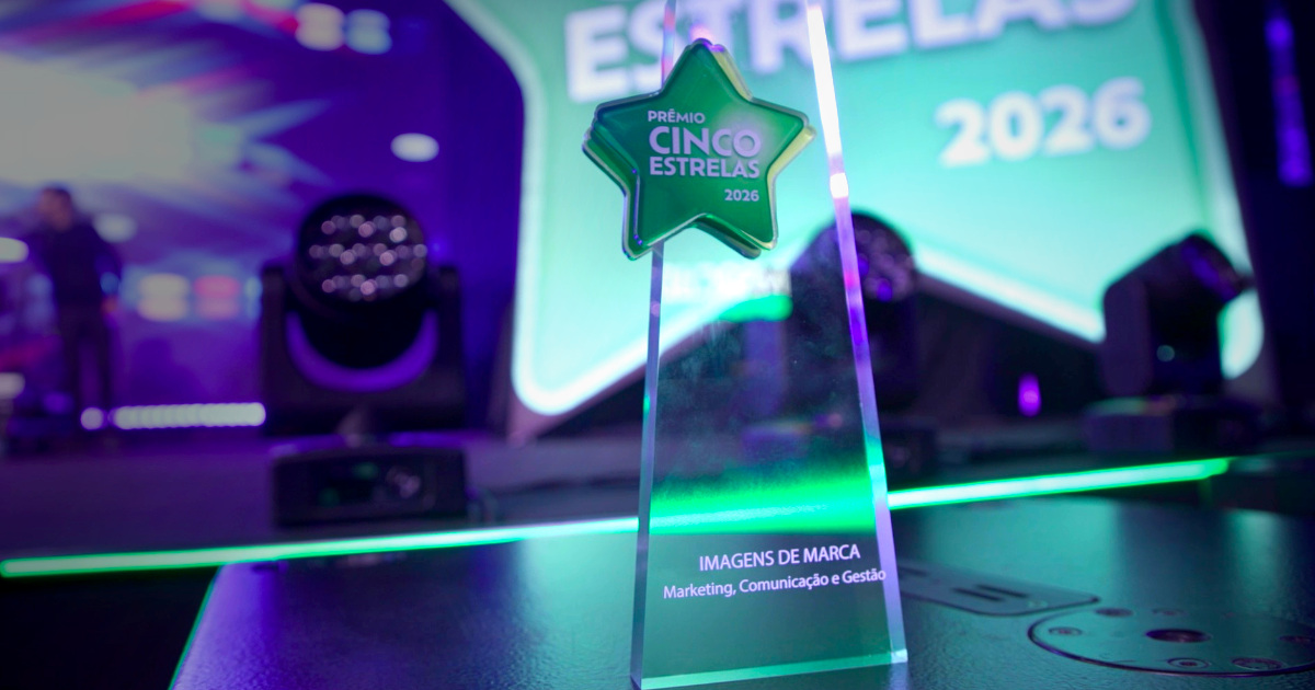 Uma noite cinco estrelas 