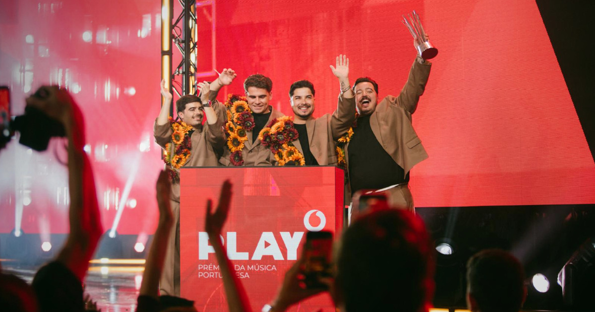 Prémios PLAY angariam mais de 14 mil euros para apoiar vítimas da tempestade Kristin