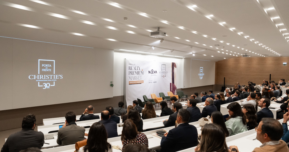 Mercado imobiliário de gama alta cresceu acima de 50% nos últimos três anos