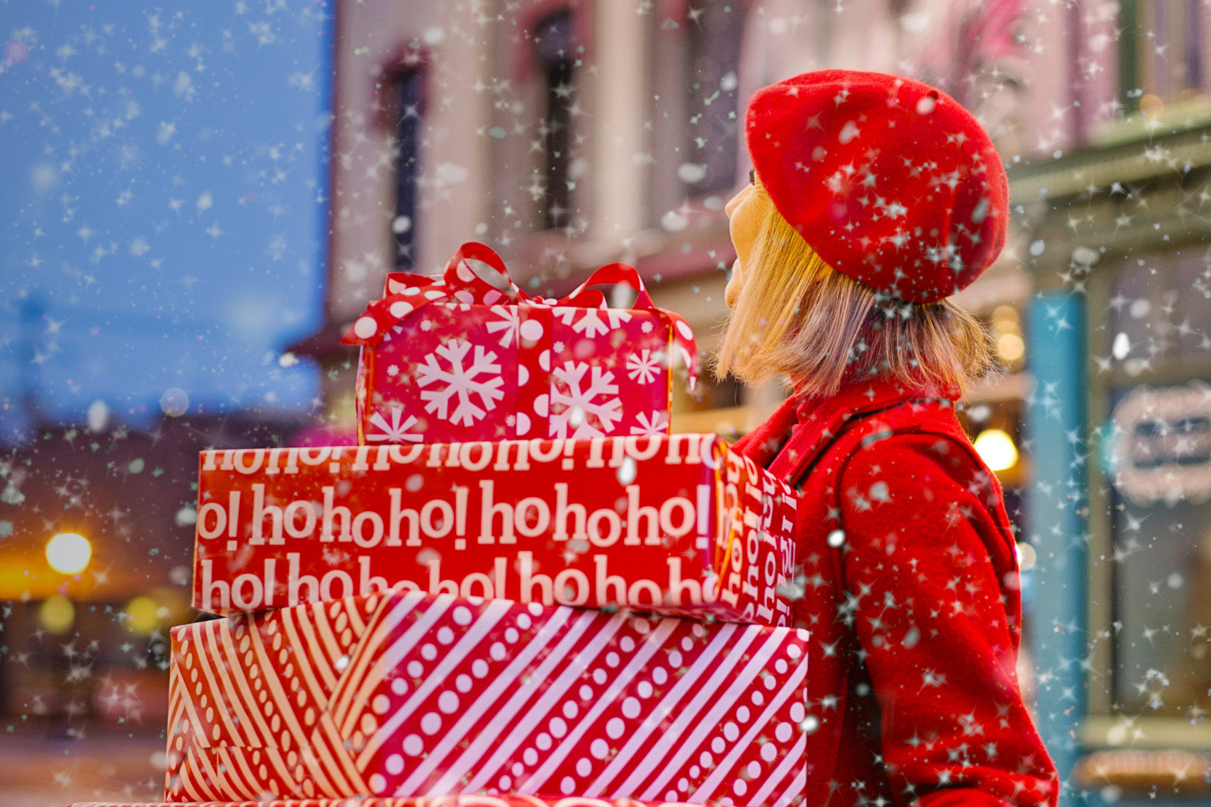 Ponto Verde deixa dicas para um Natal mais sustentável e com menos desperdício