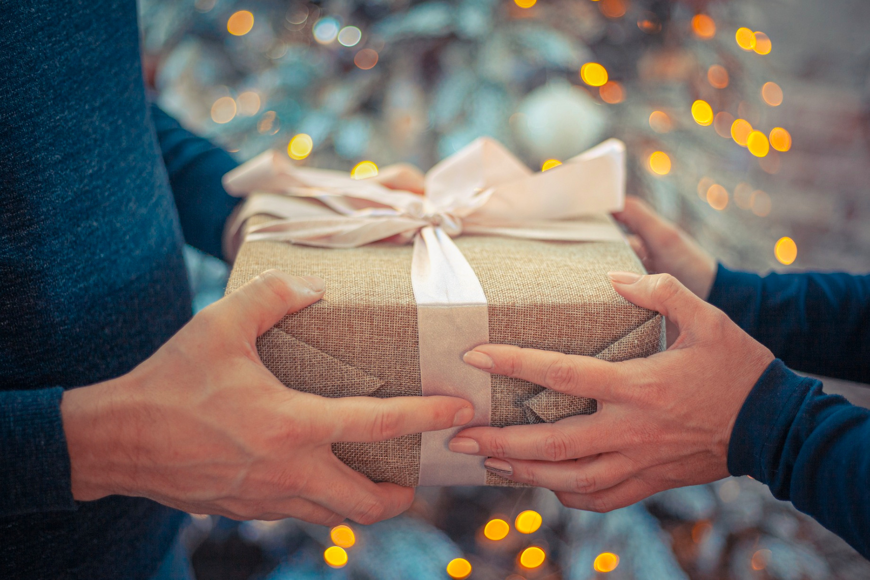 Mais de metade dos portugueses considera comprar produtos reutilizados para o Natal 