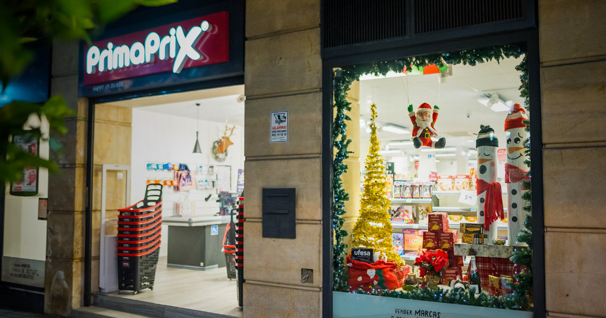 Prestoprix Primaprix: Rival espanhola da Normal prepara-se para chegar a Portugal