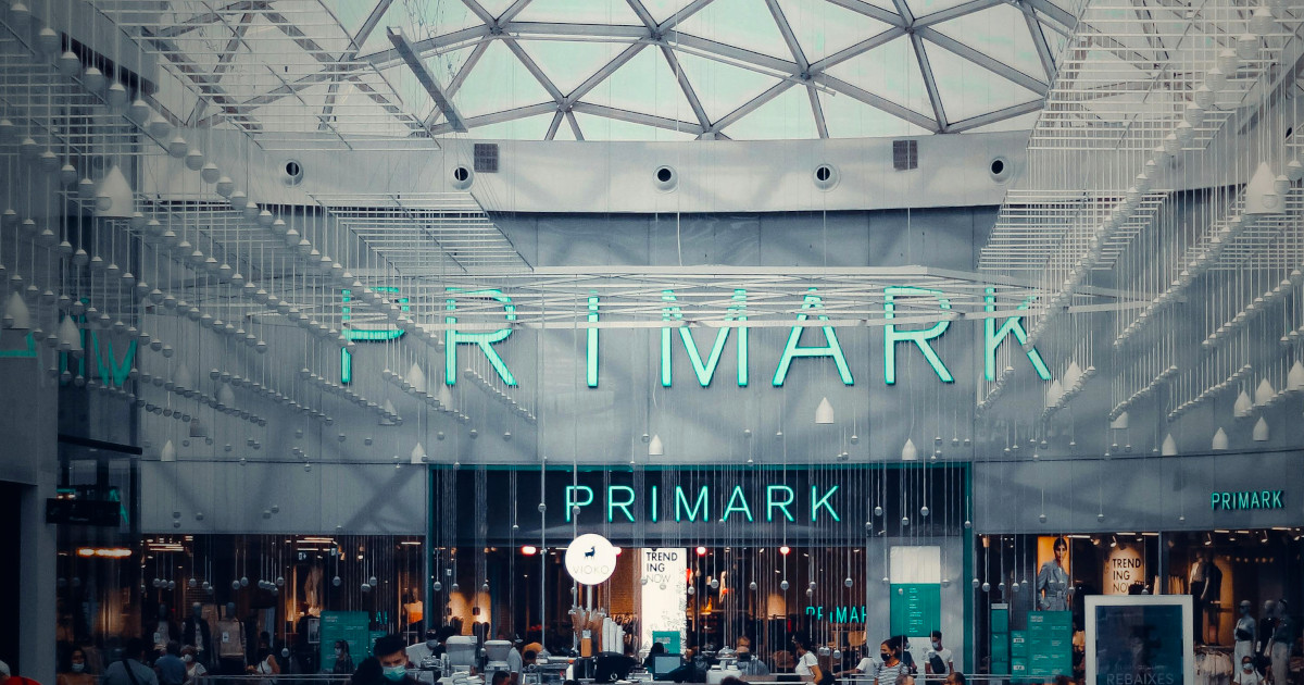 Vai abrir a primeira loja Primark Home autónoma. Descubra onde