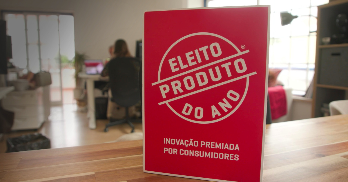 Produto do Ano: a inovação que conquista os consumidores