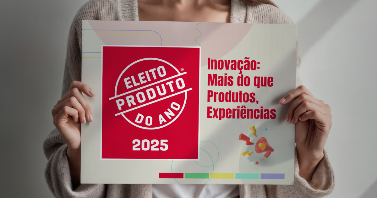 Nestlé, Arkopharma, NOS e CUDELL eleitos “Produto do Ano” em 2025