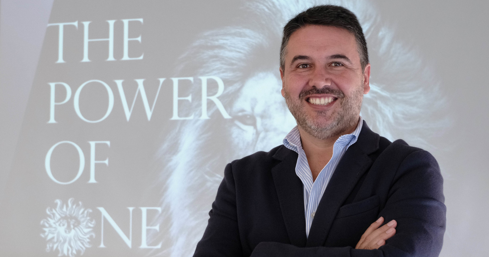 Sérgio Oliveira é o novo Head of Business Transformation do Publicis Groupe Portugal