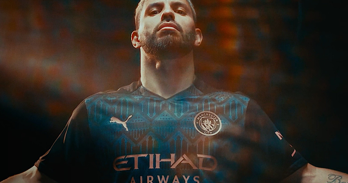 Puma e Manchester City renovam parceria global (e batem recorde)