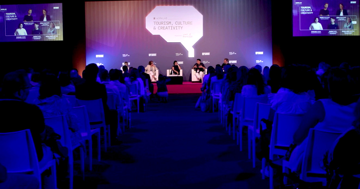 Portugal reforça identidade como destino global no QSP Summit