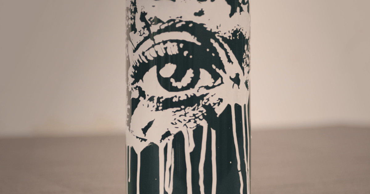 Um vinho de 1700 euros: Quanta Terra celebra 25 anos com edição exclusiva assinada por Vhils