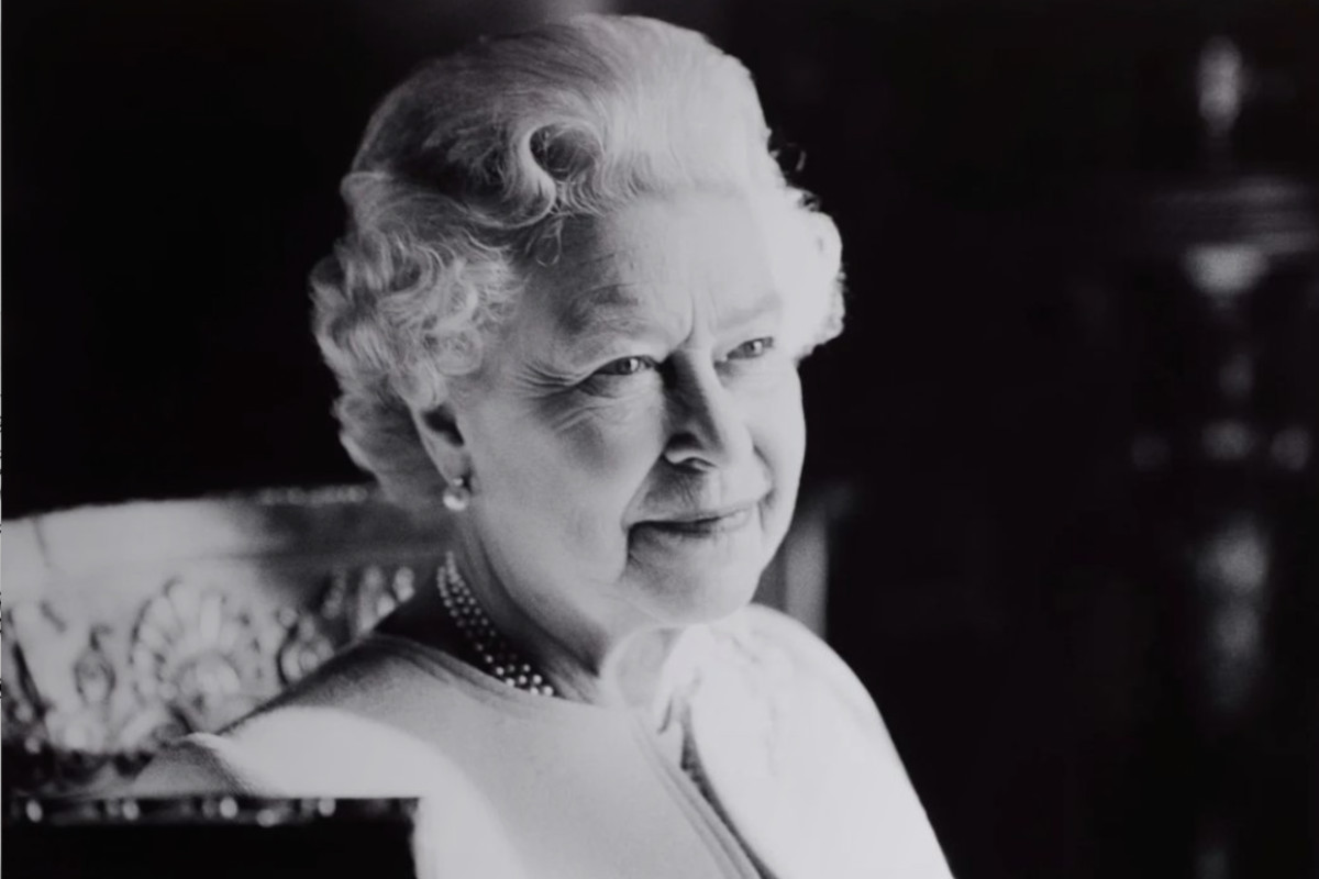 O último adeus das marcas à Rainha de Inglaterra