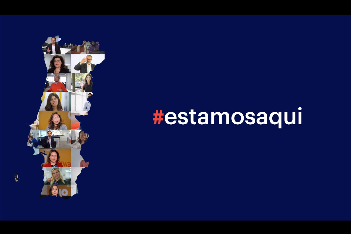 Campanha #EstamosAqui da Randstad vai percorrer o país
