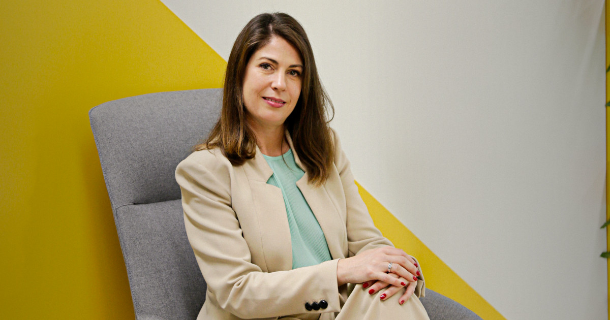 Raquel Bravo é a nova Chief Marketing Officer do TheFork