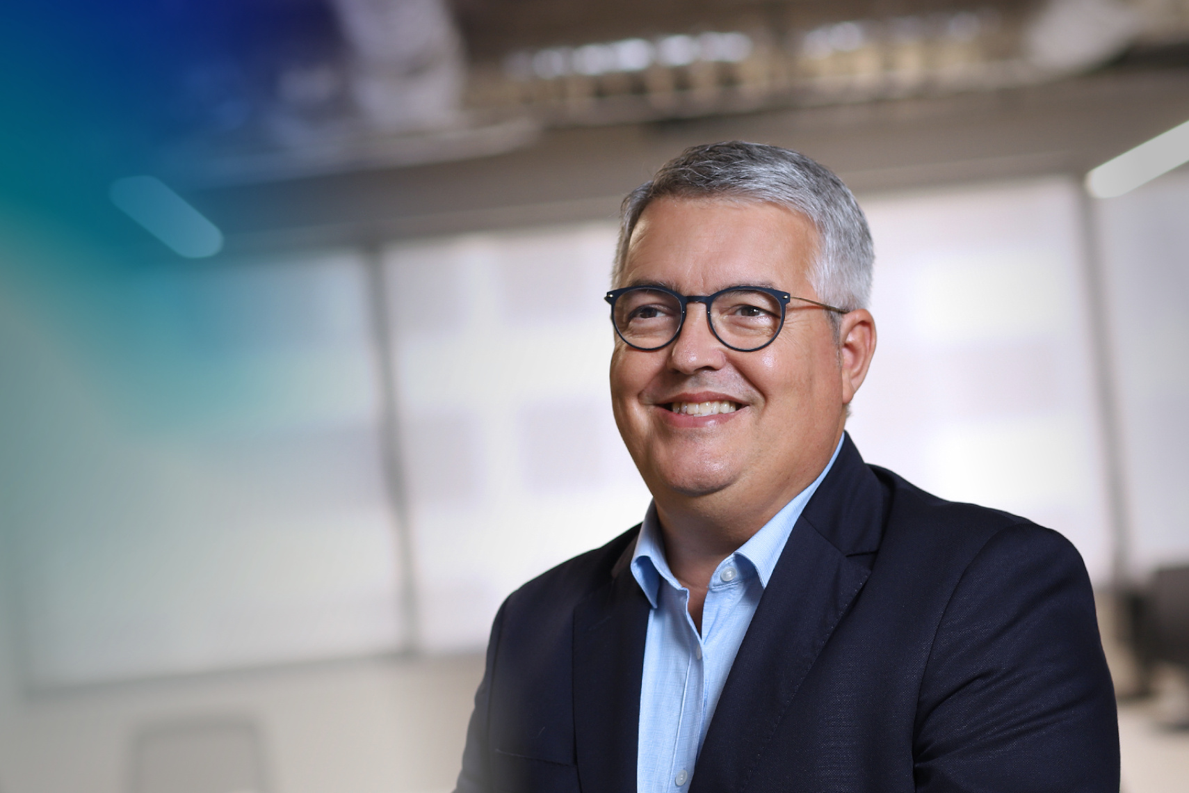 Raul Neto é o novo CEO da Randstad Portugal