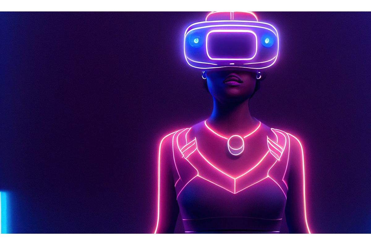 O provador virtual que quer revolucionar a moda