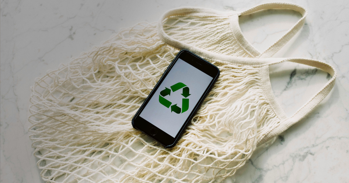 Sonae atinge 91% de reciclabilidade das embalagens de plástico 
