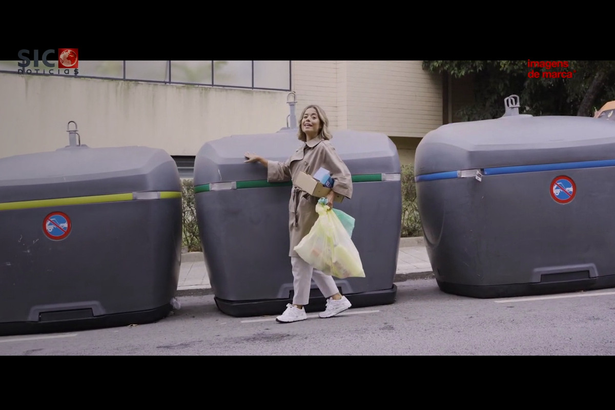 Sociedade Ponto Verde quer desmistificar reciclagem