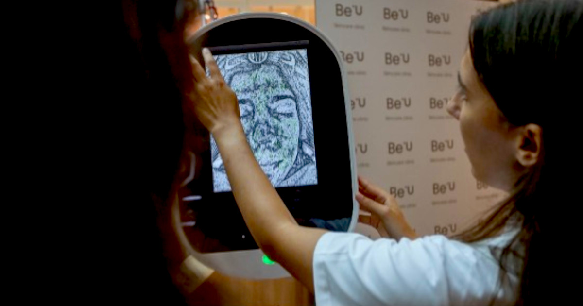 Investigadores da Universidade de Coimbra lançam tecnologia de rejuvenescimento facial