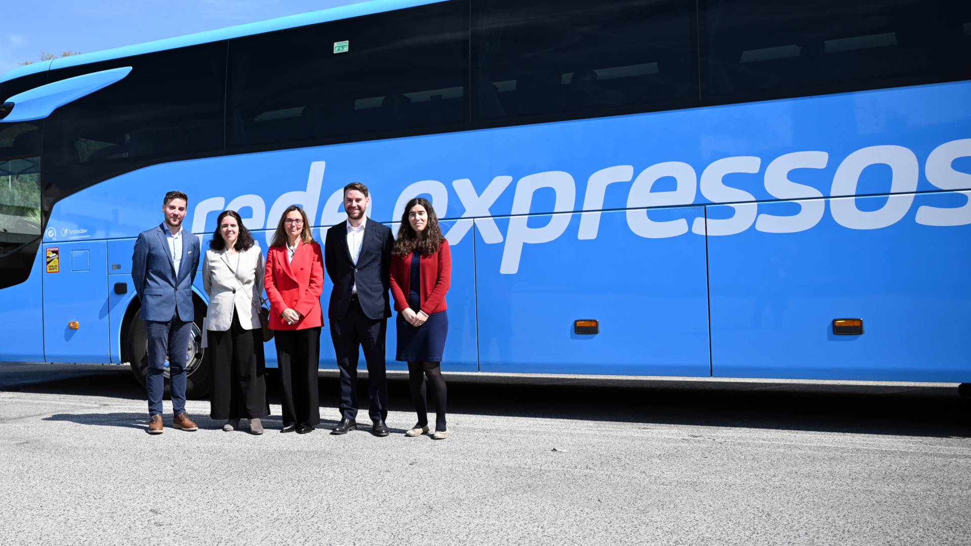 A mobilidade ao serviço da vida: IPO Lisboa e Rede Expressos juntam-se para apoiar doentes