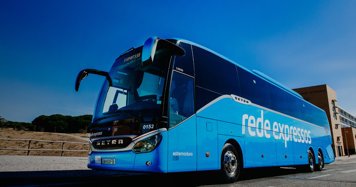 Rede Expressos reduz preços para apoiar localidades afetadas pela depressão Kristin