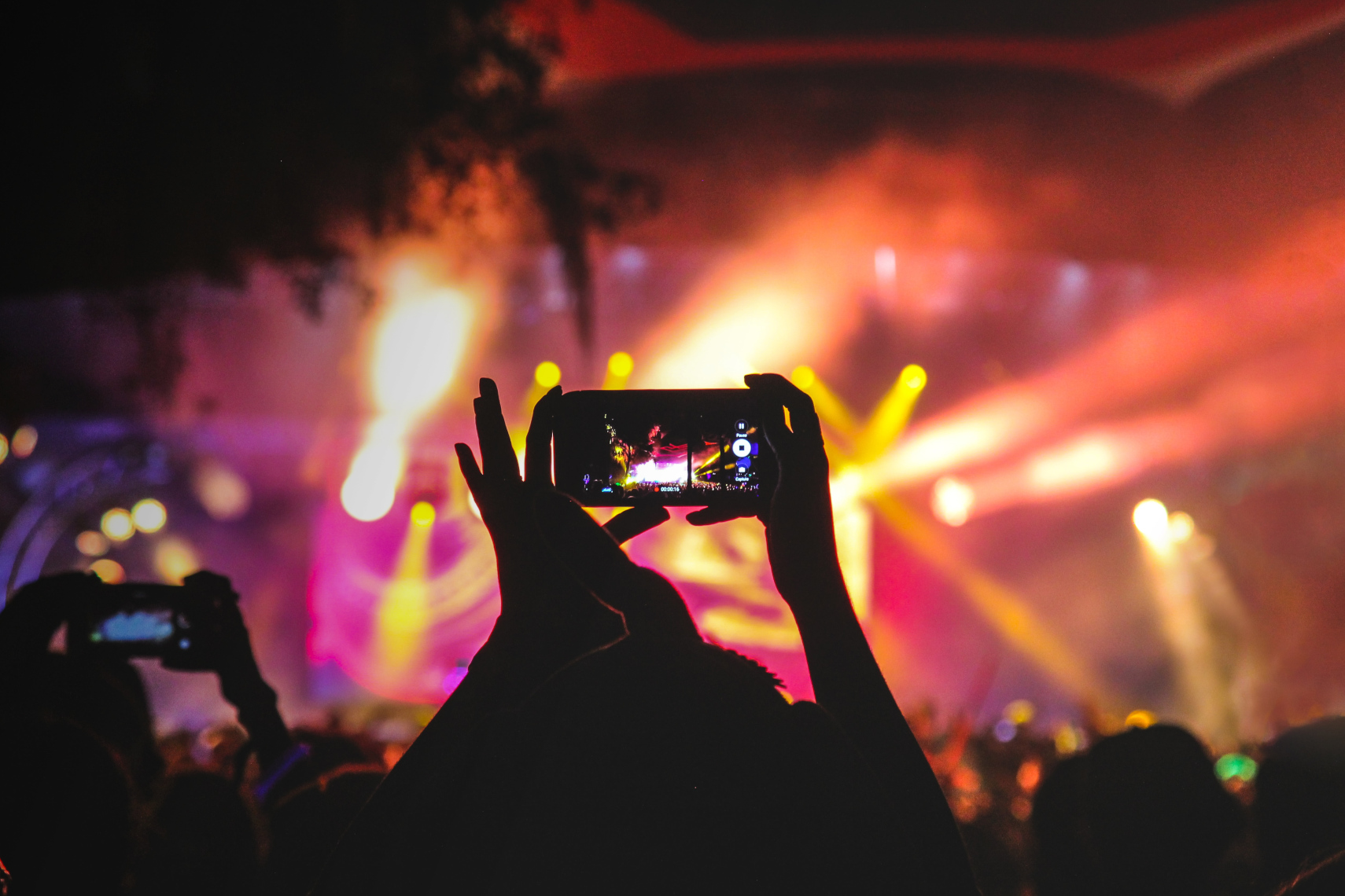 Rock in Rio Lisboa escolhe milk&amp;black para a estratégia de marketing de influência de 2026