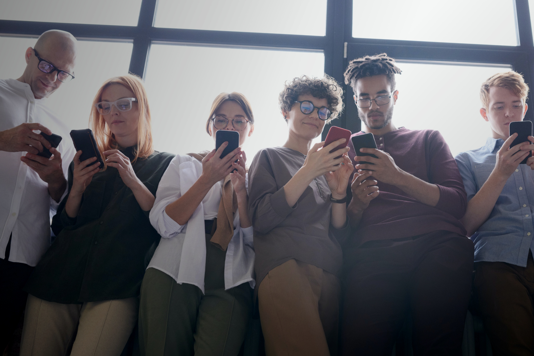 Imagina-se a viver sem redes sociais? Veja o que dizem os portugueses