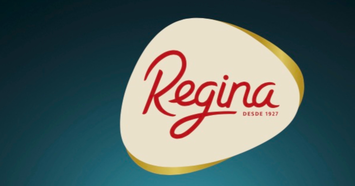 Regina renova a imagem e lança campanha “Muito prazer”