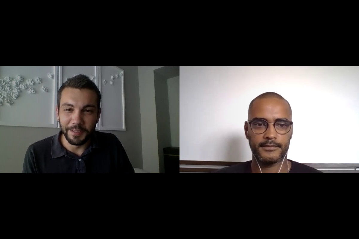 Remeet, a aplicação que quer trazer a normalidade de volta