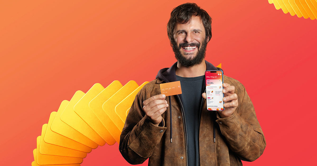 Repsol lança campanha que simplifica a poupança no dia a dia dos portugueses