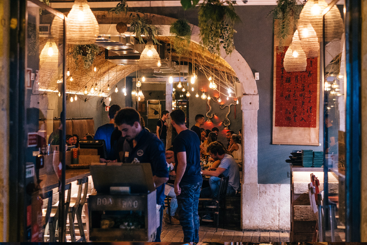 Uma viagem aos sabores do Vietname sem sair de Lisboa