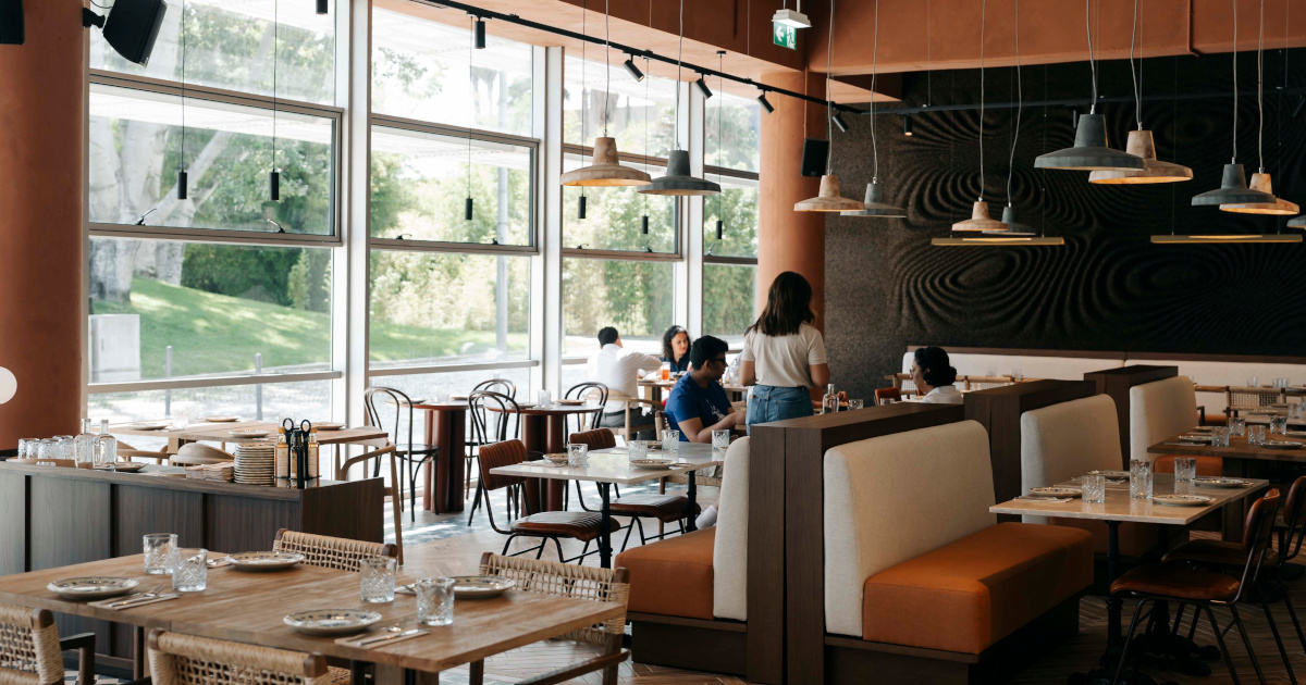Oceanário de Lisboa abre restaurante de petiscos portugueses com assinatura do Grupo SushiCafé