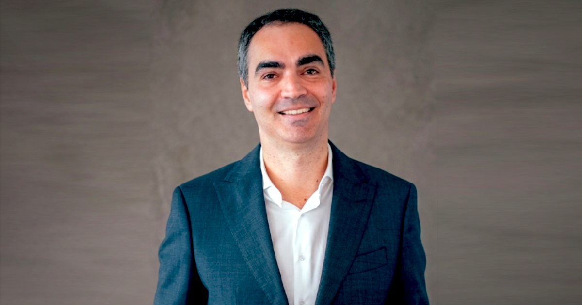 Ricardo Nascimento é o novo diretor comercial da Ricoh Portugal 