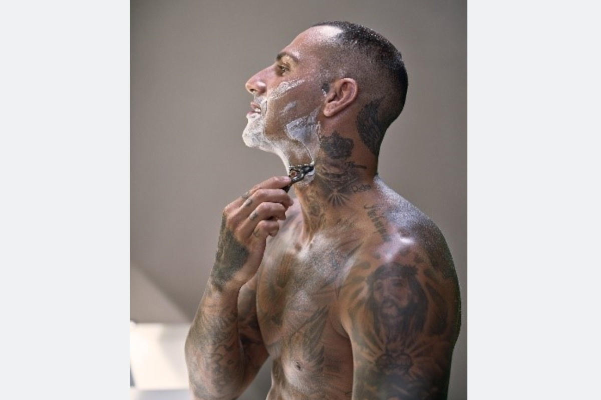 Ricardo Quaresma é o novo embaixador da Gillette