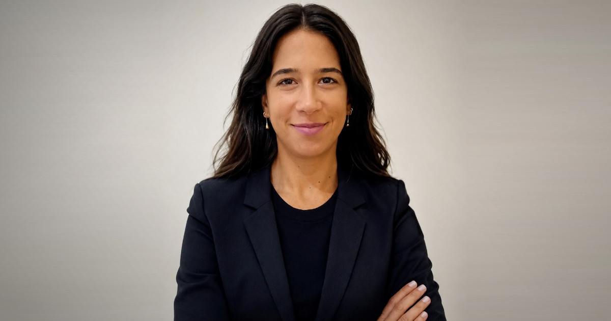 Rita Cravo é a nova responsável de Sustentabilidade do Banco Credibom