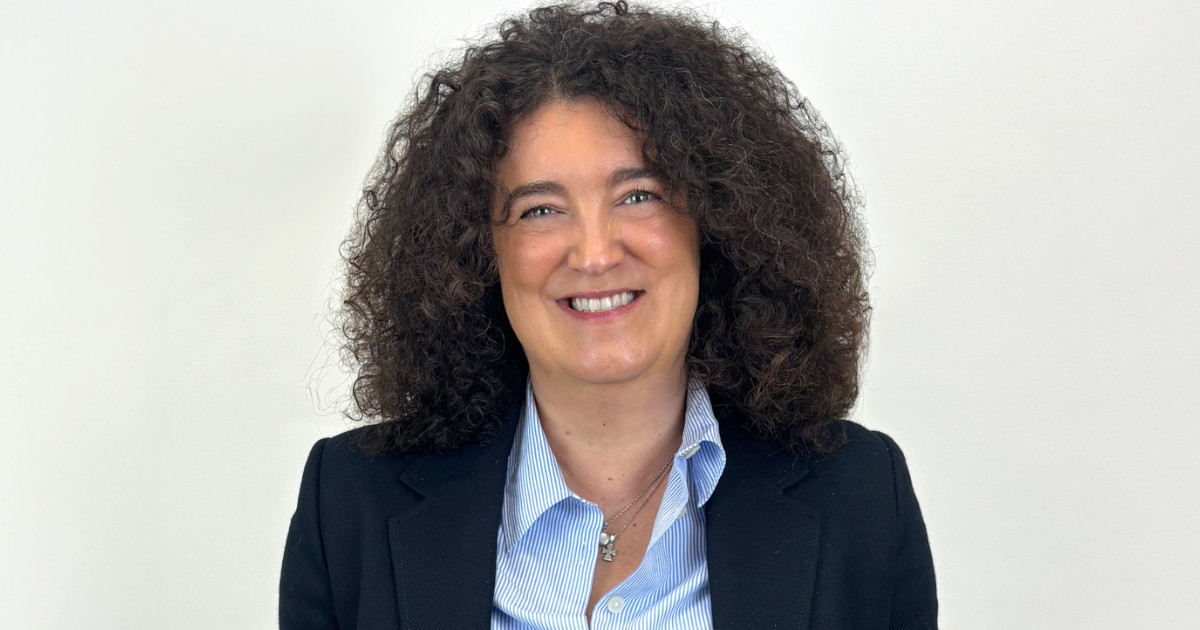 Rita Reis assume direção geral da Yves Rocher em Portugal