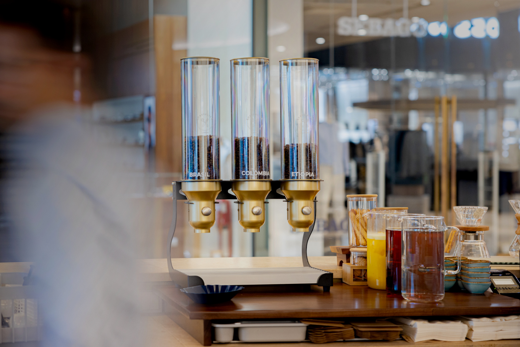 Roastelier by Nescafé une-se à Arcádia e abre primeiro espaço no Porto