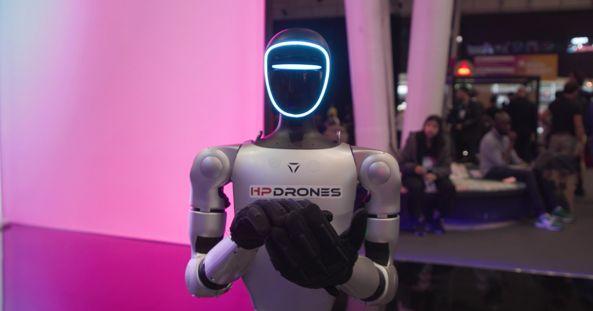 Dentro da IA. O pensamento do futuro?