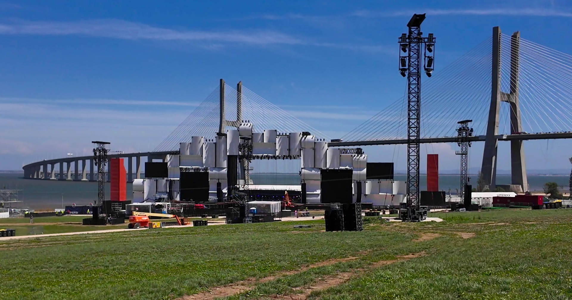 20 anos Rock in Rio Lisboa: “uma edição de sonho em relação ao futuro”